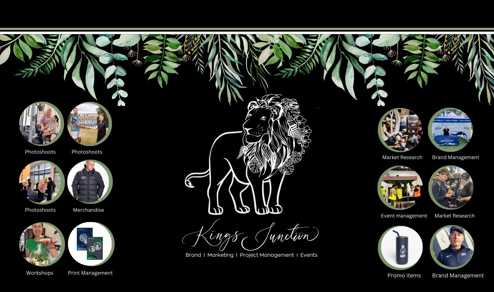 Team Building Workshops